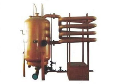 油田用**撞擊式天然氣干燥裝置