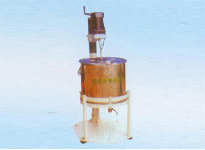 原油、泥漿專用配樣儀