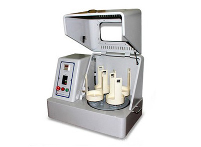 行顯式球磨機(jī)